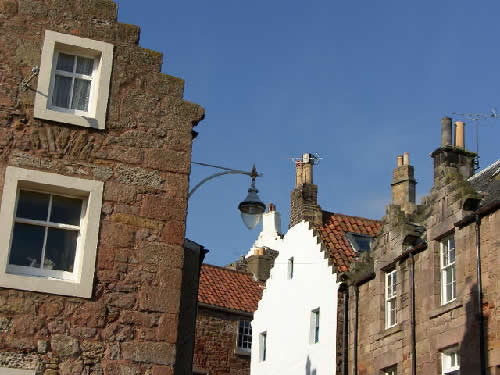 crail fife